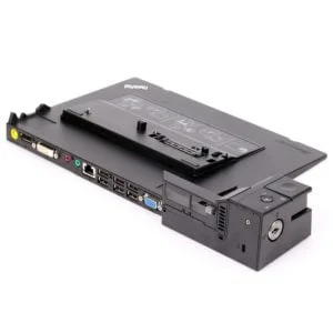 Dockningsstation "Type 4337" med USB 3.0 till bl.a Lenovo T410 & T420