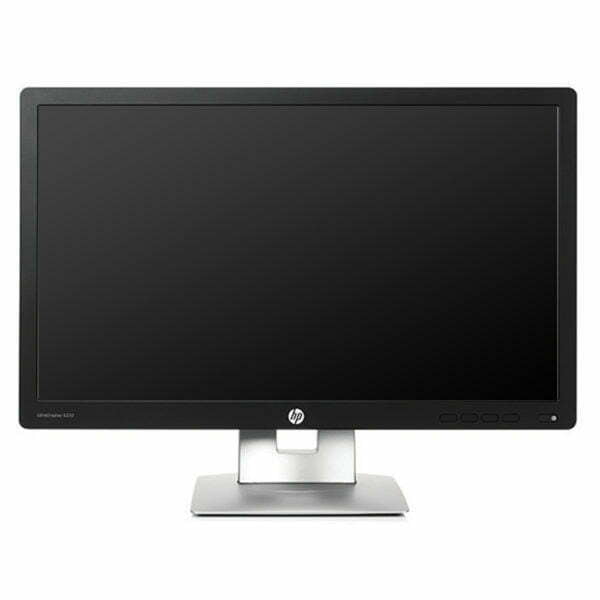 HP EliteDisplay E232e