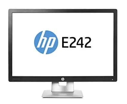 24" HP