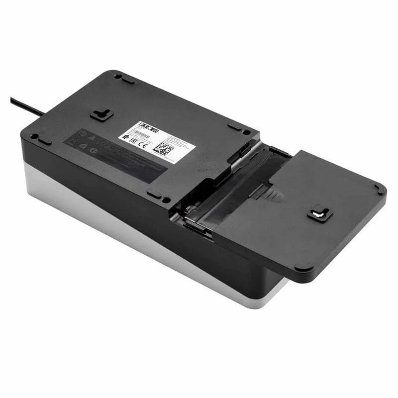 Eaton Powerware 3S 700 DIN (UPS). Begagnad - Bild 2