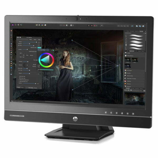 HP EliteOne 800 G1 All-in-One