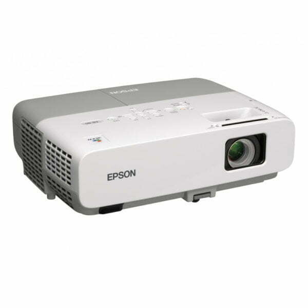 Projektor Epson EB-85. Begagnad (B-Grade)