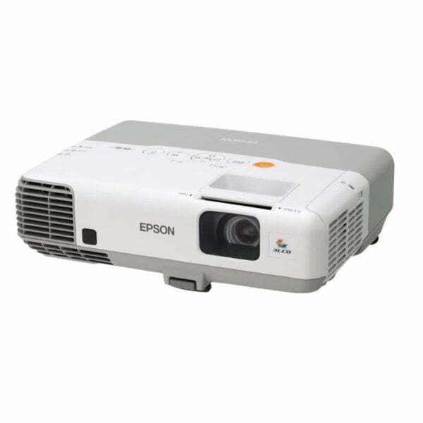 Projektor Epson EB-95. Begagnad (B-Grade)