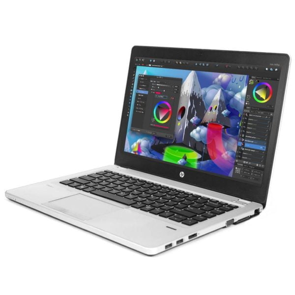 HP EliteBook Folio 9470m