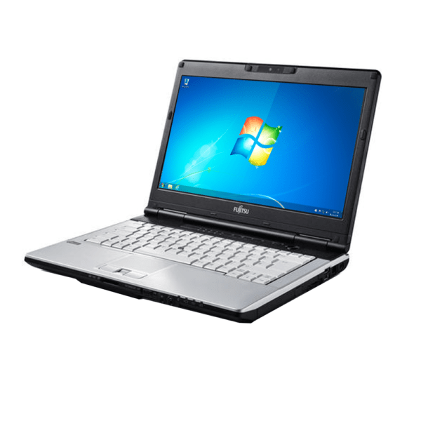 Fujitsu LifeBook S751