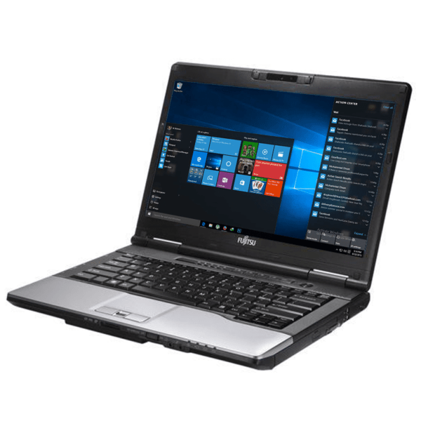 Fujitsu LifeBook S752