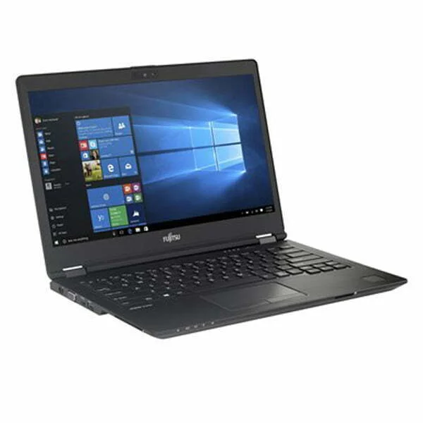 Fujitsu LifeBook U727