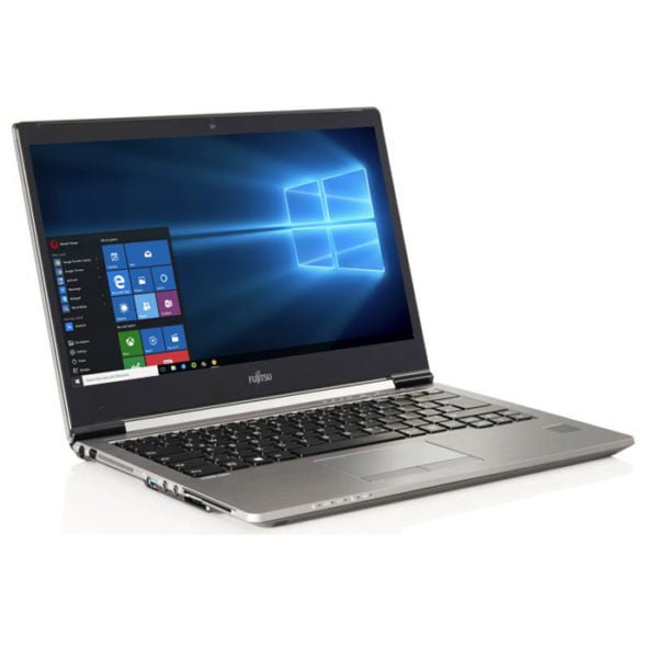 Fujitsu LifeBook U745