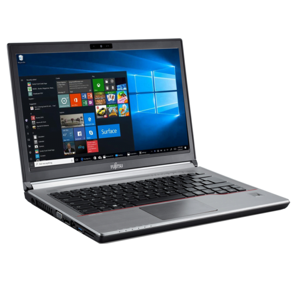 Fujitsu LifeBook E744