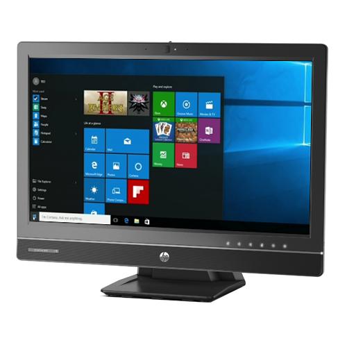 HP 800 G1 EliteOne (All-In-One med Touch) 23"