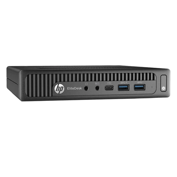 HP EliteDesk 800 G1 Mini