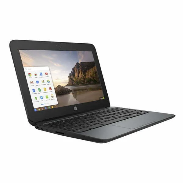 HP Chromebook 11 G4
