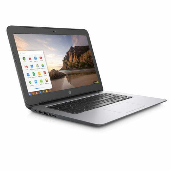 HP Chromebook 14 G4