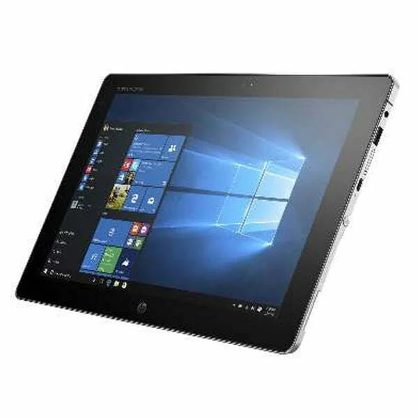 12" Touch