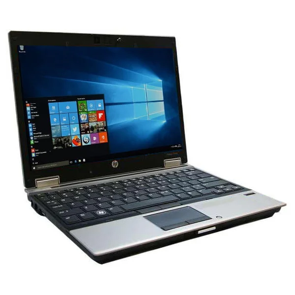 HP EliteBook 2540p