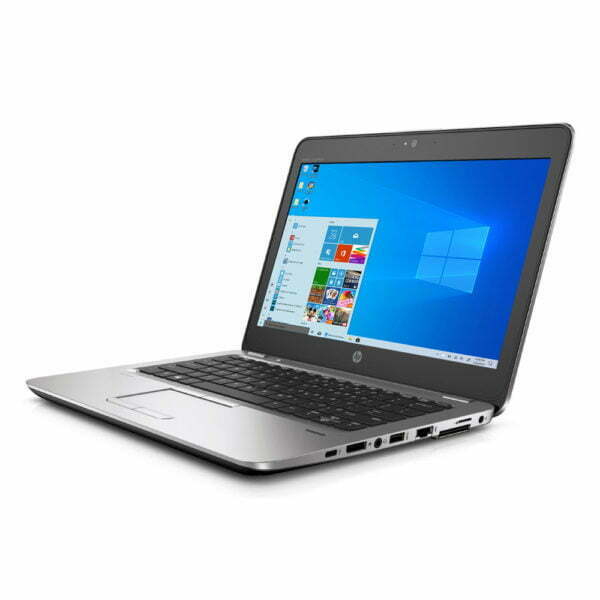 HP EliteBook 725 G4