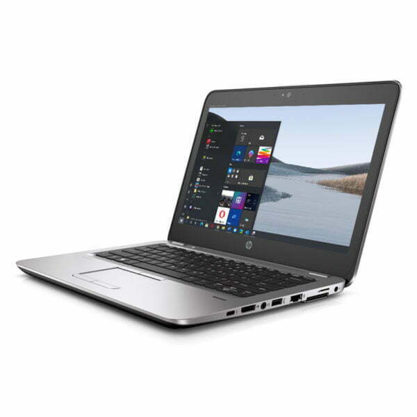 HP EliteBook 820 G4 13"
