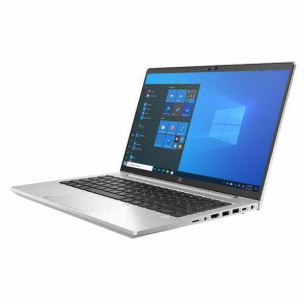 HP EliteBook 840 G6 - Intel i7-8665U