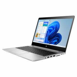 HP EliteBook 840 G7