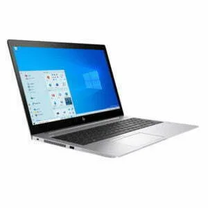 HP EliteBook 850 G5