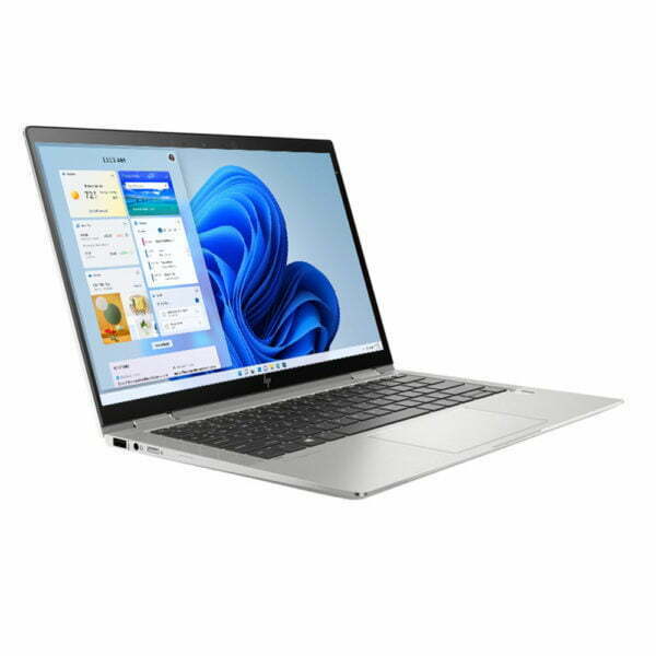 HP EliteBook x360 1030 G4 - i5-8265U