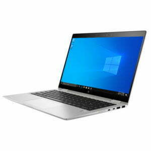 HP EliteBook x360 1040 G5