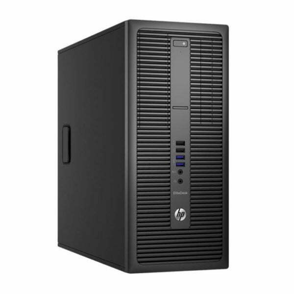 HP EliteDesk 800 G2