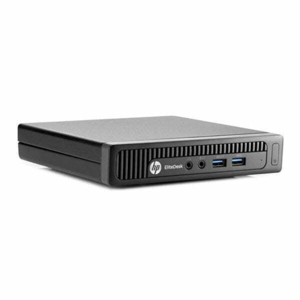 HP EliteDesk 800 G2