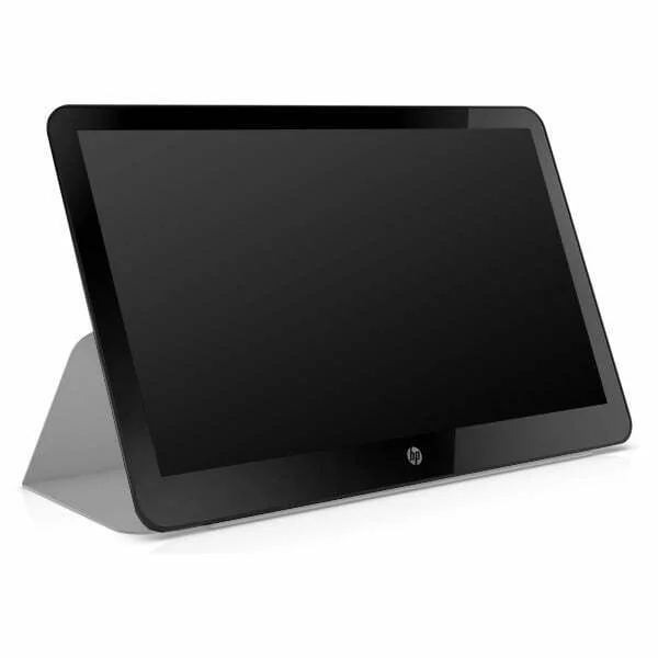 HP EliteDisplay S140u