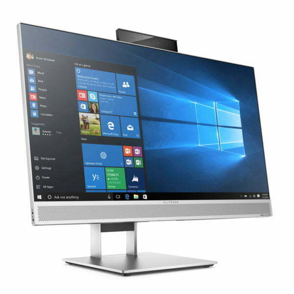 HP EliteOne 800 G3 All-in-One