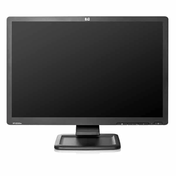 HP LE2201w