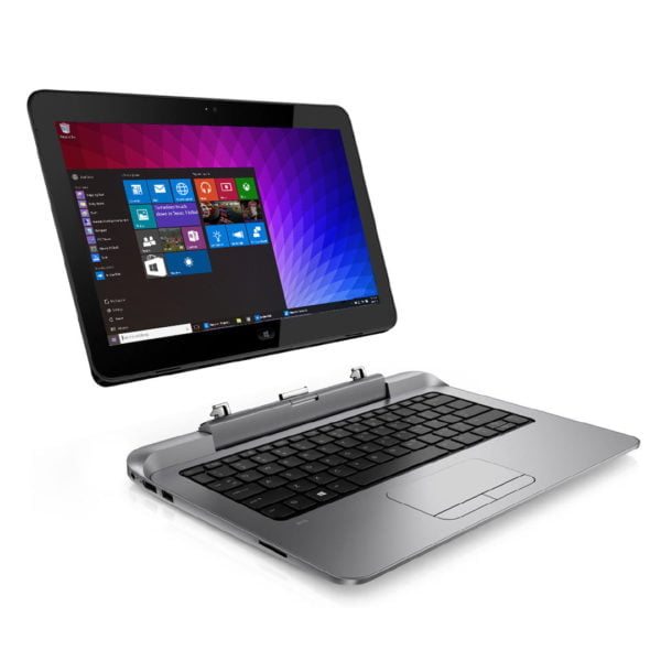 HP Elite X2 612 G1