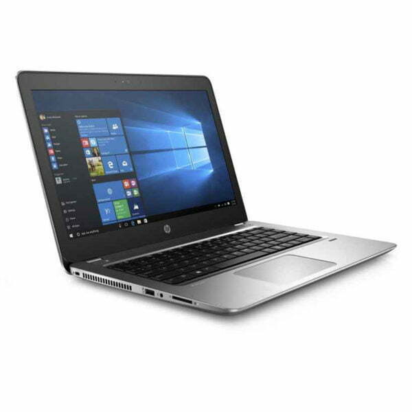 HP ProBook 440 G4