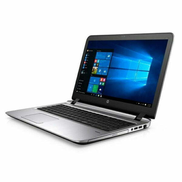 HP ProBook 450 G4