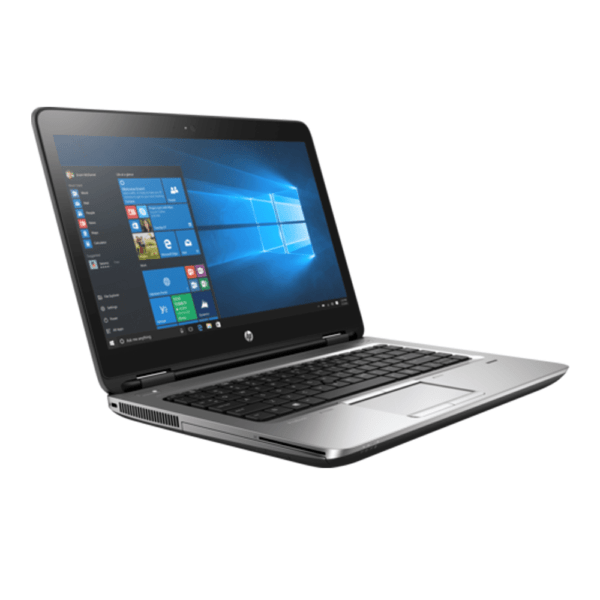 HP ProBook 640 G2