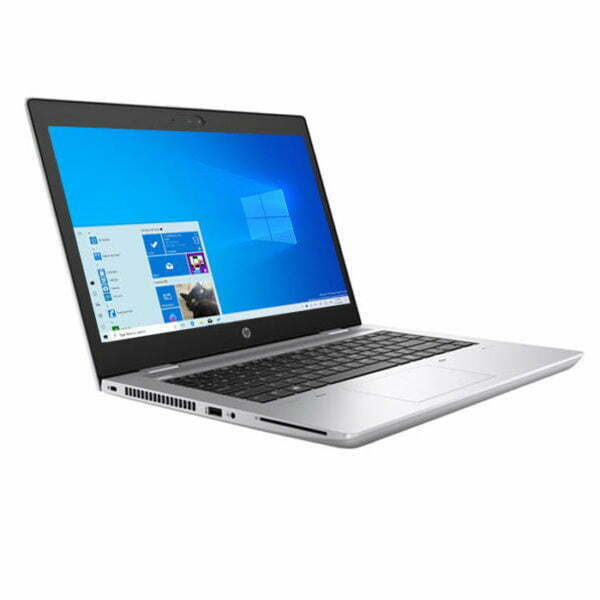 HP ProBook 640 G4