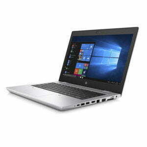 HP ProBook 640 G5
