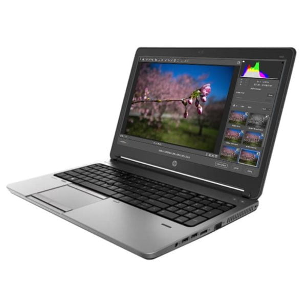 HP ProBook 650 G1