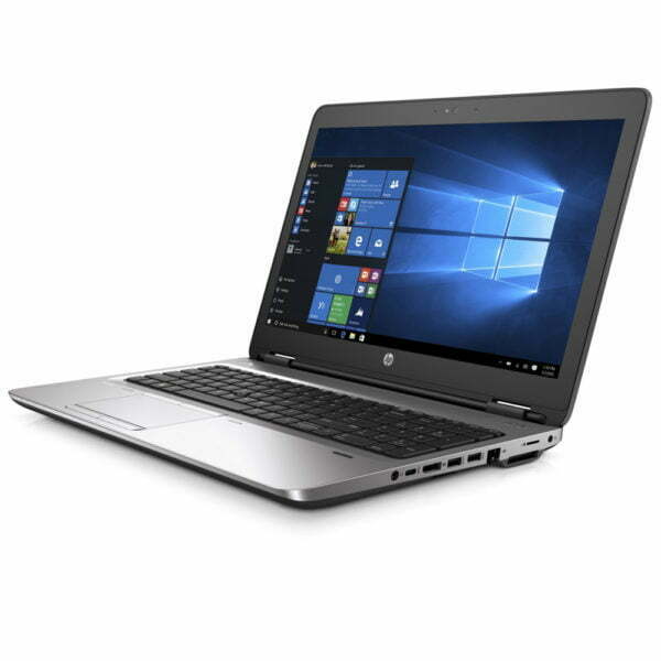 HP ProBook 650 G3