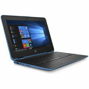 HP ProBook x360 11 G3 EE