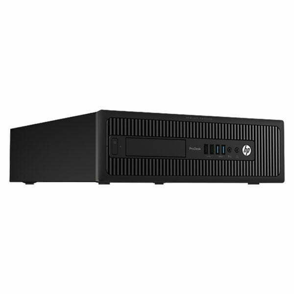 HP EliteDesk 800 G2