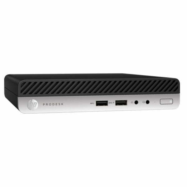 HP ProDesk 400 G4