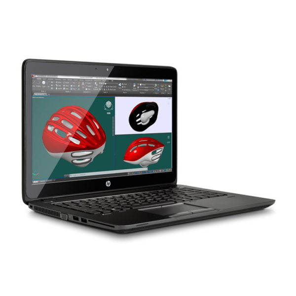 HP ZBook 14 G2