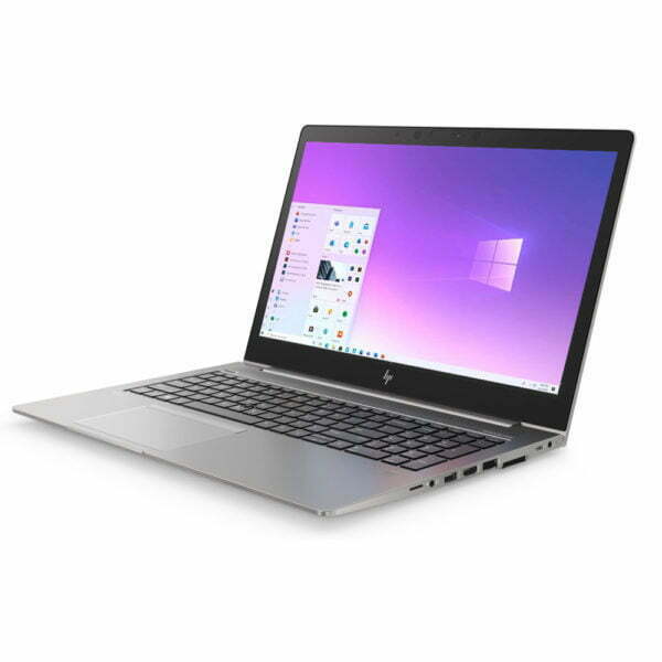 HP ZBook 15u G5