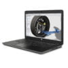 HP ZBook 15u G3 - i7-6600U