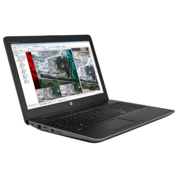 HP ZBook 15 G4