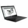 HP ZBook Studio G4
