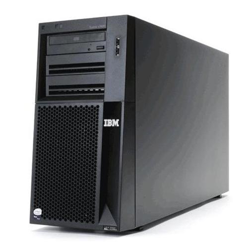 IBM Server X3400 M3