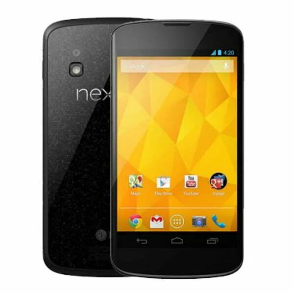 LG Nexus 4