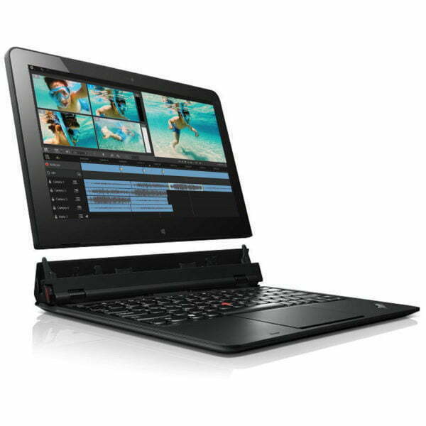 Lenovo ThinkPad Helix 3701